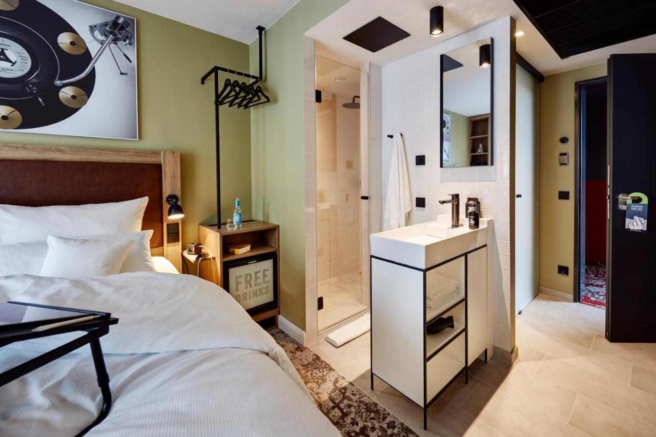Me And All Hotel Hanover, By Hyatt ภายนอก รูปภาพ